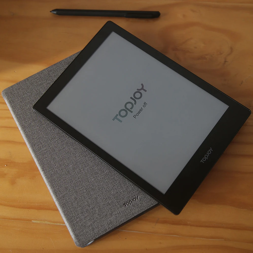 TopJoy Butterfly 7.8/