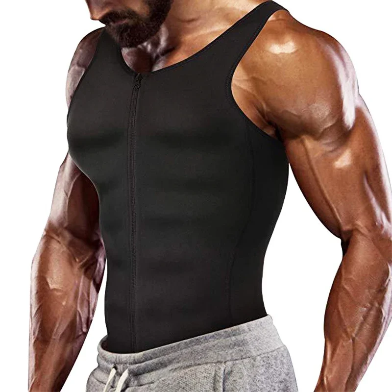 Model wearing shaping tank