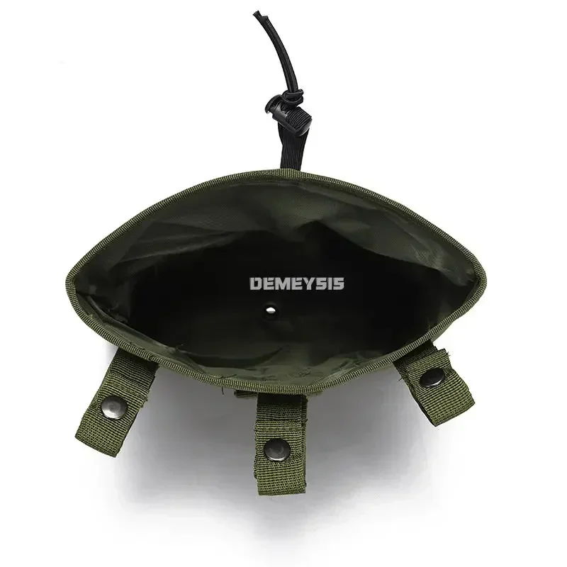 Tactical MOLLE Dump Pouch 6