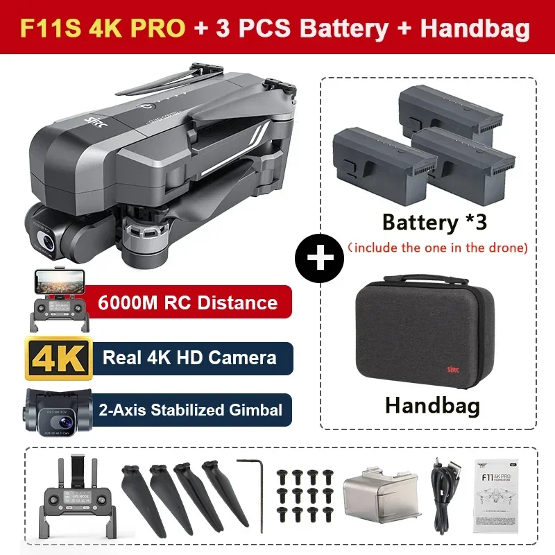 F11S-4K-3B-Bag