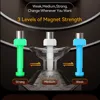 New GAN 15 Maglev  Stickerless Magnetic Speed Cube 3x3 Professional gan 15 Magic Cube Puzzle Toys gan15 maglev Pro Cubo Magico 6