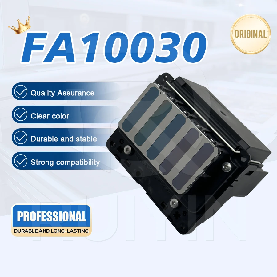 FA10000 FA10030 잠금 해제된 DX6 프린트 헤드 (SureColor T3000 T3070 T5070 T3200 T5200 T7200 T3270 T5270 T7270 호환)