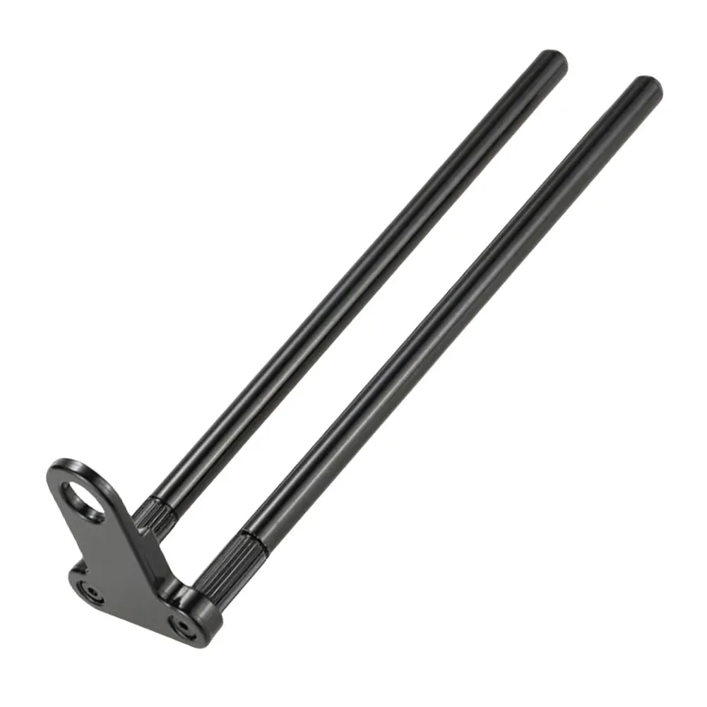 Aluminium Alloy Portable Telescopic Fishing Rod