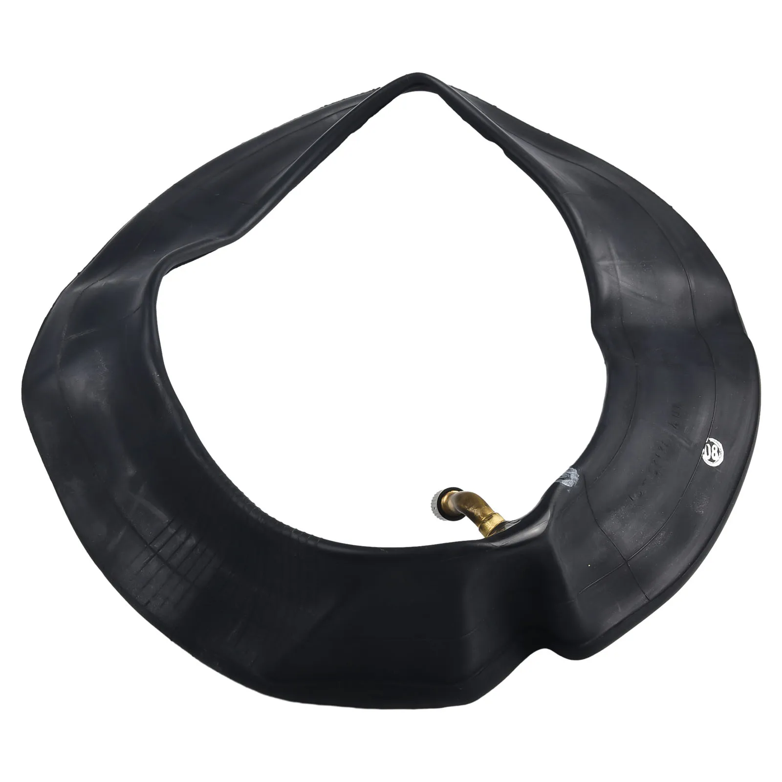 

1pc Bike Inner Tube 10*2.0/2.125/2.25/2.50 Butyl Rubber Tube Tire For Electric Scooter Replacement Bicycle Accessories Part