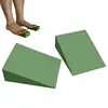 Slant Board for Calf Stretching Portable Non-slip Heel Elevated Squat Wedge Yoga Blocks Durable Workout Slant Board Trainer