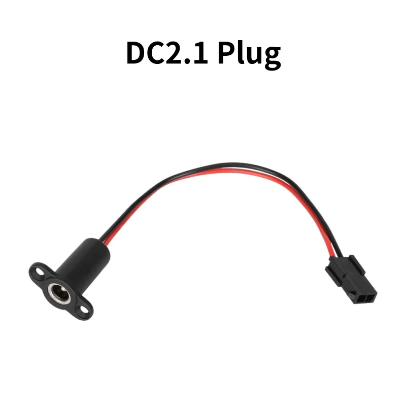 Enhanced Scooter Accessories Kit with Controller, Fender, Light, Dashboard, and Reflector
