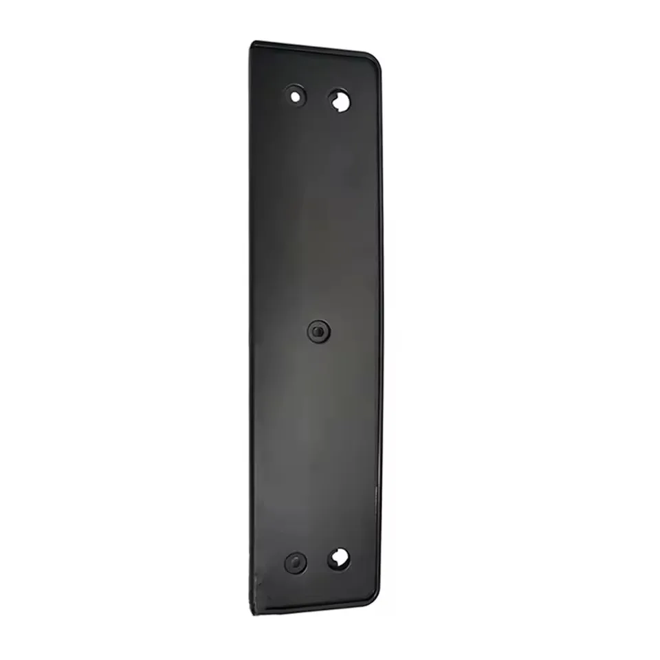 폭스바겐 투아렉 2011-2015 번호판 브래킷 7P6807287 7P6807287E 7P6 807 287