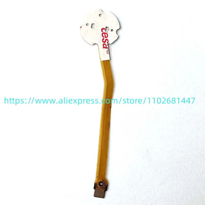 Keyboard Key Plate Key Button Flex Cable Ribbon for Canon 70D original back home button key connection touch id scanner fingerprint sensor flex cable ribbon for huawei mate 10 lite pro