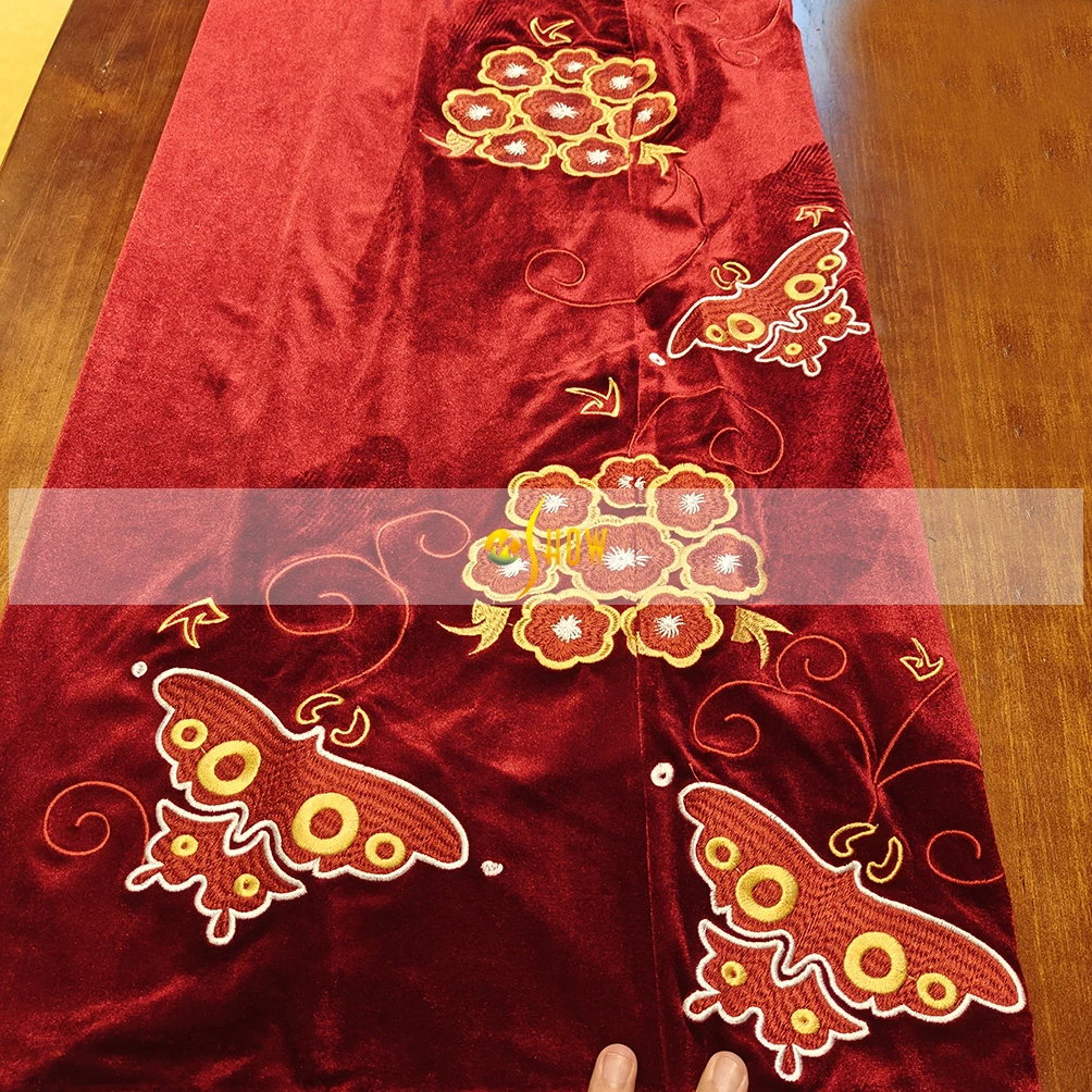 RE4 Remake Ada Wong Cosplay kostüm kırmızı Ada Wong elbise cadılar