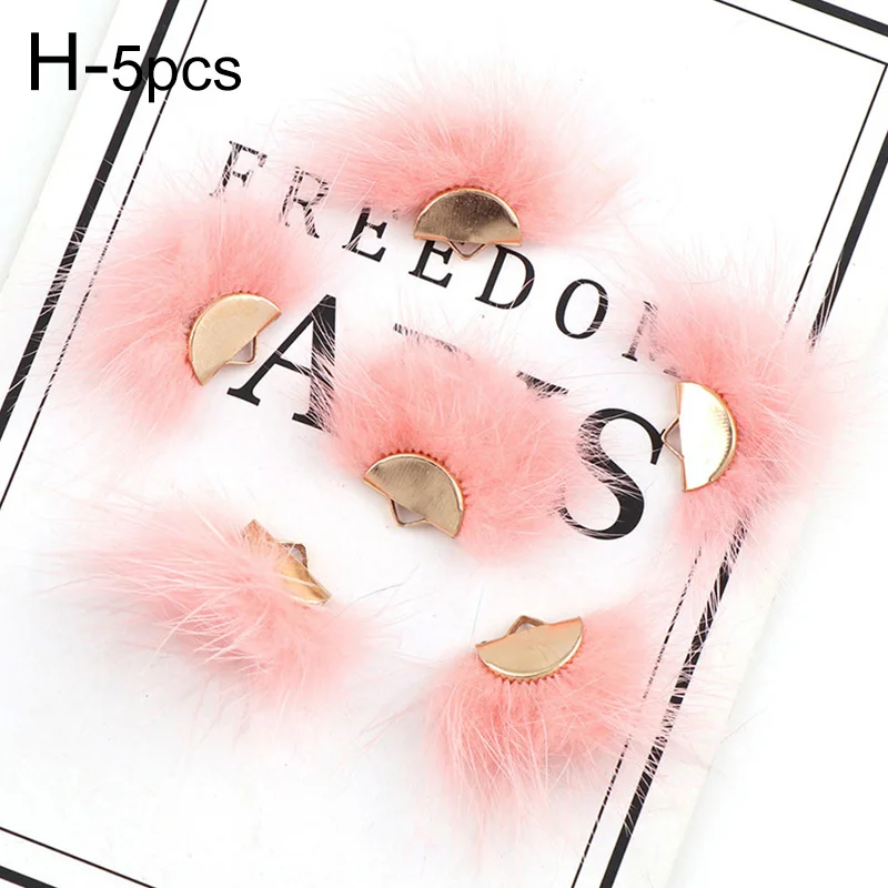 Fur Balls H