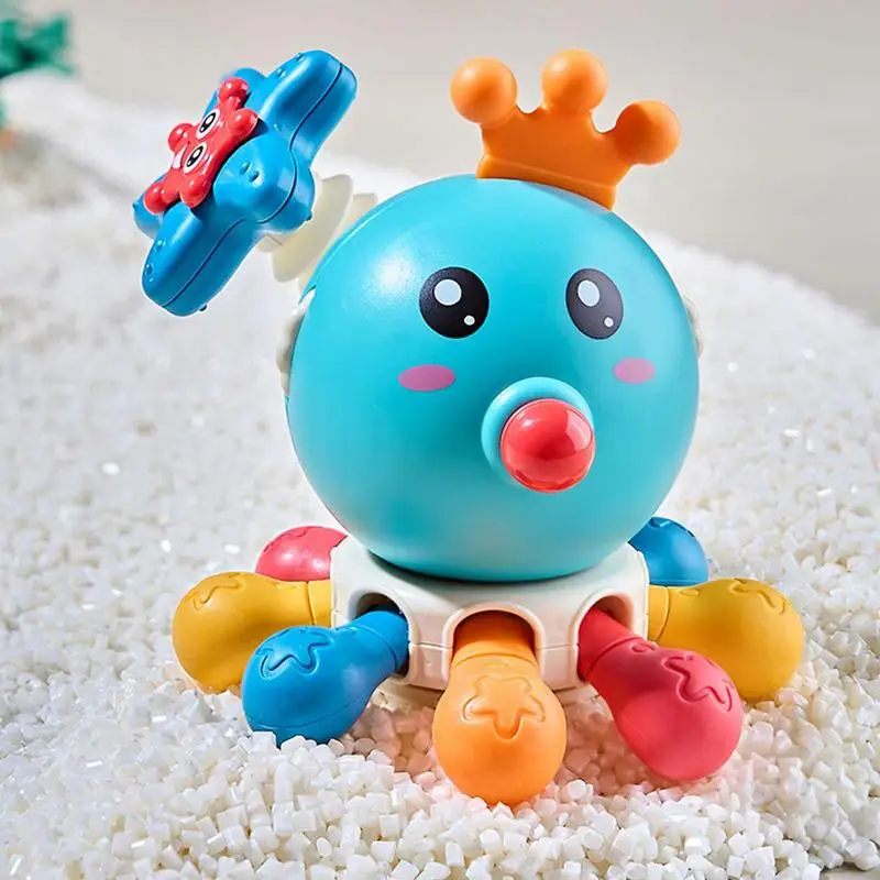 Рисунок 4 - Игрушки сенсорные для малышей