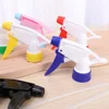 1/10x Trigger Sprayer Spray Bottle Nozzle Beverage Coke Bottle Watering Can Head Hand Button Hair Styling Garden Plant Watering 3