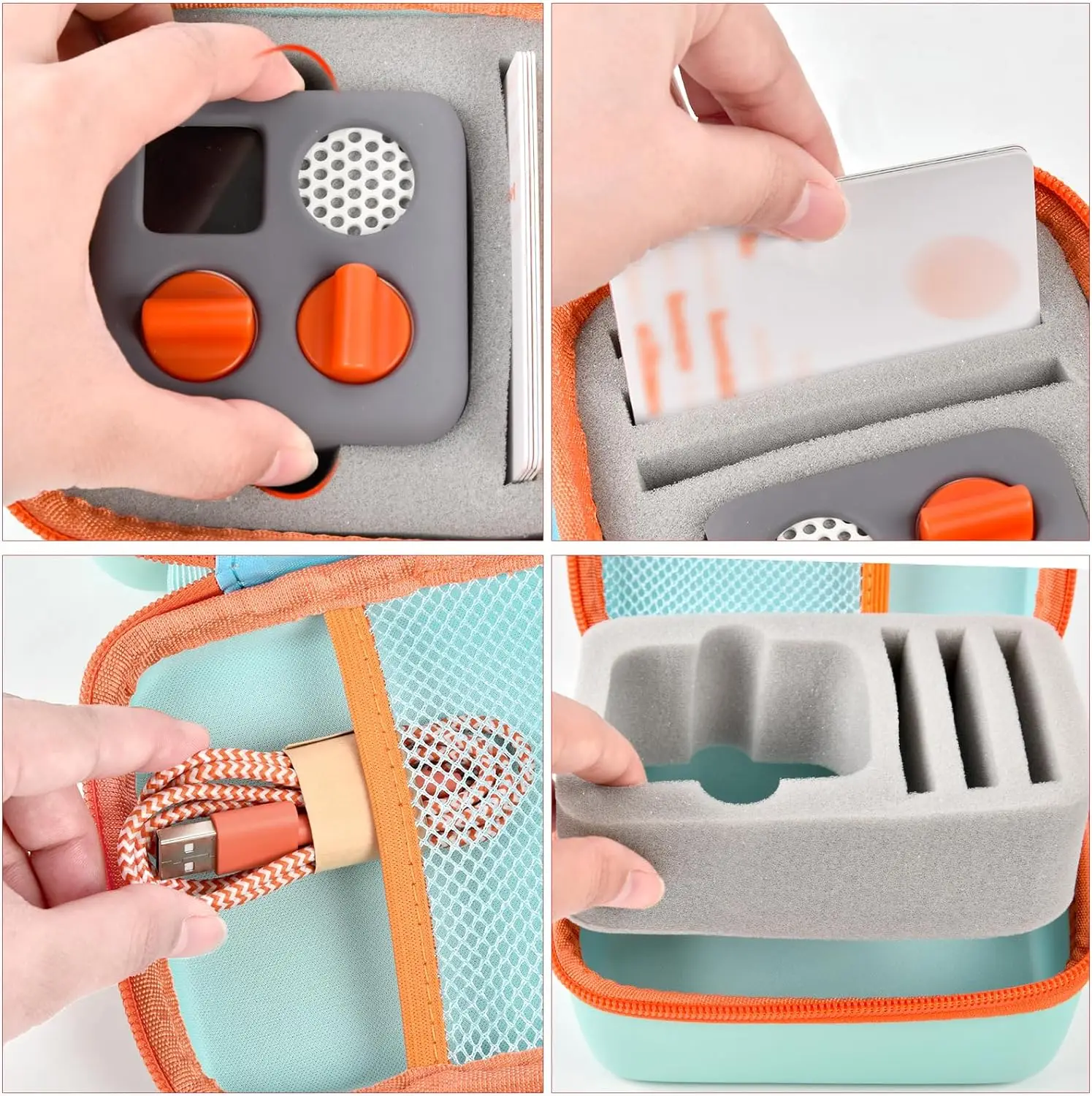 Yoto Mini Travel Case 5