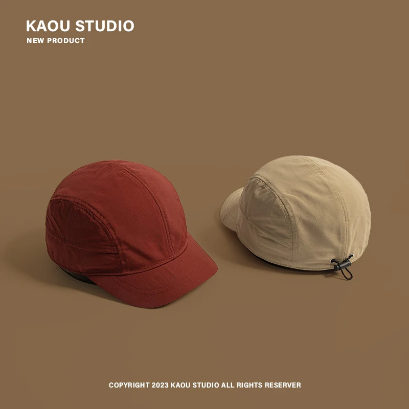 Berretti Estivi | Ariosi E Leggeri | Cappellishop - Foto 7