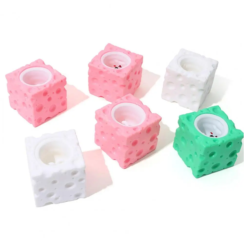 Рисунок 4 - Сжимаемая игрушка быстрое восстановление