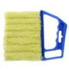 Achieve Perfectly Clean Blinds User Friendly and Efficient Cleaning Tool Say Goodbye to Dust and Dirt Build up 2