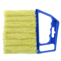Achieve Perfectly Clean Blinds User Friendly and Efficient Cleaning Tool Say Goodbye to Dust and Dirt Build up 2