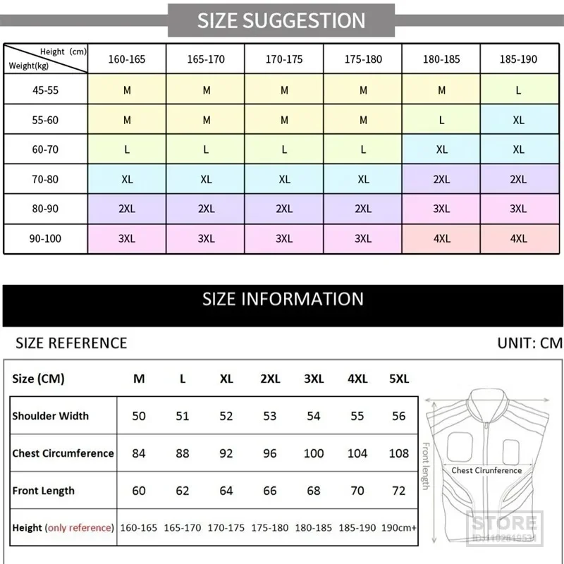 라이딩 트라이버 오토바이 반사 조끼, 비소매 오토바이 레이싱 투어링 의류, 모토크로스 고가시성 재킷, 조끼