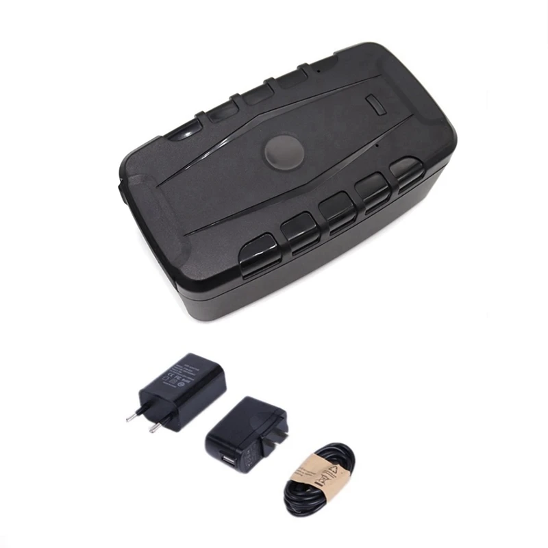 

GPS Tracker Car GPS Tracker CY209C 2G GPS Tracker Car Long Standby GPS Locator Waterproof Auto Magnet Voice Monitor APP EU Plug