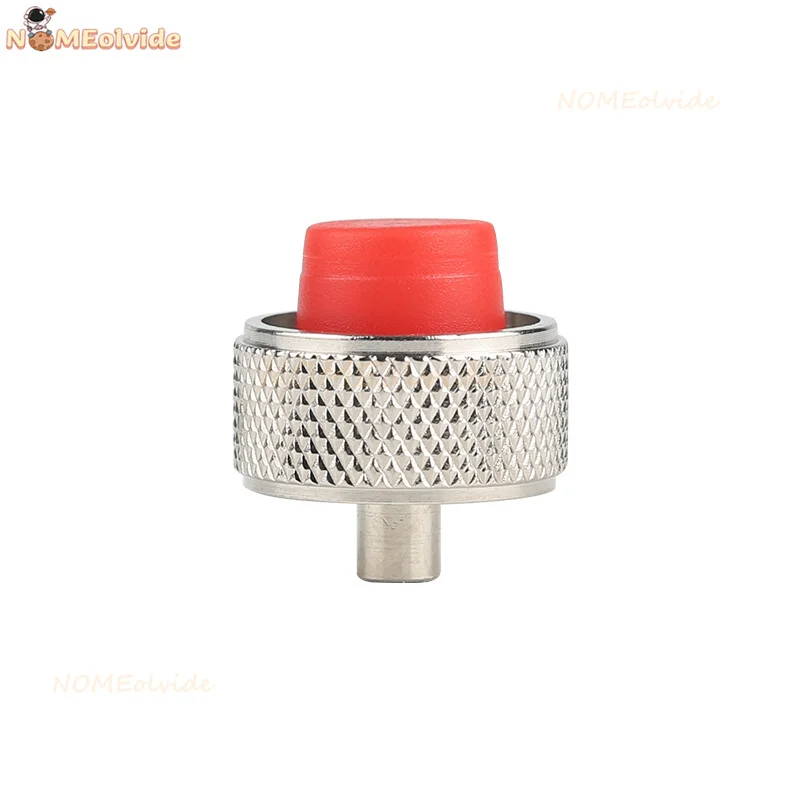 Otdr Transferência Conector sc fc st lc Adaptador Base Adaptador para Tempo Óptico Reflectômetro Adaptador de Fibra - Image 4