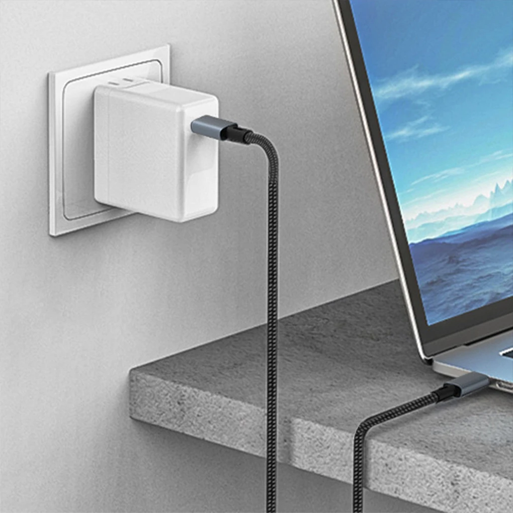 Ʈ ޴ ǻͿ ޴  , USB4 0 40Gbps CŸ ̺, 240W ̺, 8K 60Hz  