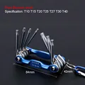 Small Plum Wrench