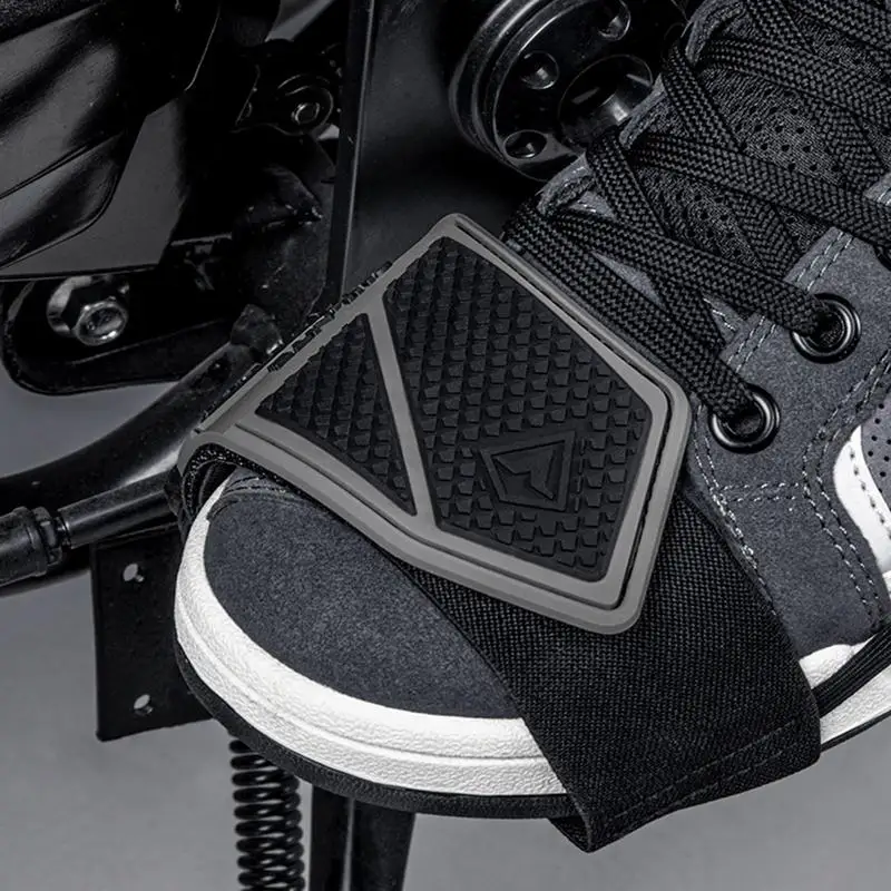 Рисунок 4 - Протектор мотоциклетной обуви