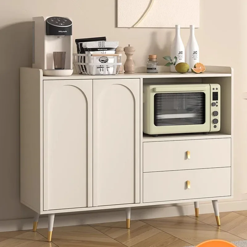 Sideboards Antique Furniture Sideboard Industrial Living Room Organizer Cabinets Sets Multifunctional Alacena Rustic Dining LT