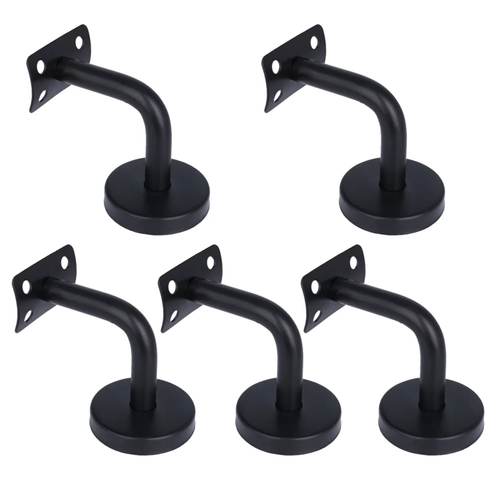 Рисунок 2 - настенные кронштейны из нержавеющей