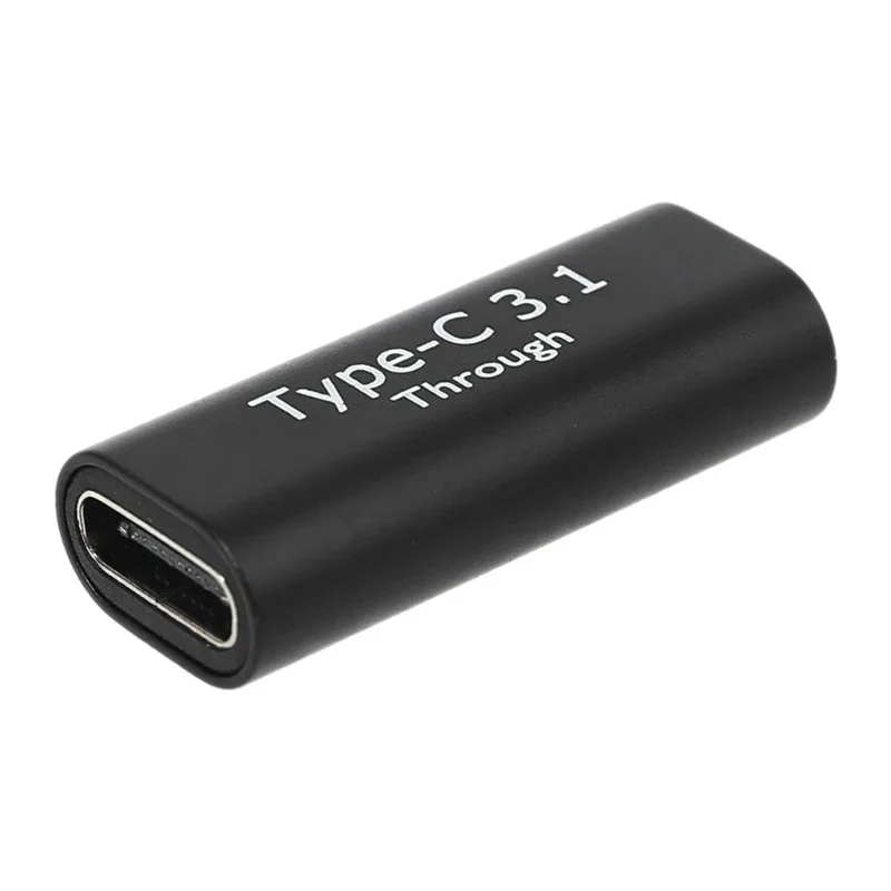 USB Charger Adapter Type C to USB 3.0 Adapter OTG USB C to Type Male Female Converter 35EA