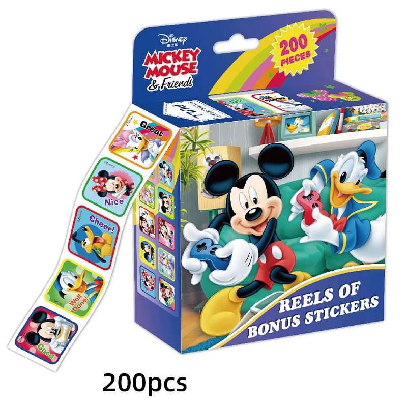 Mickey House