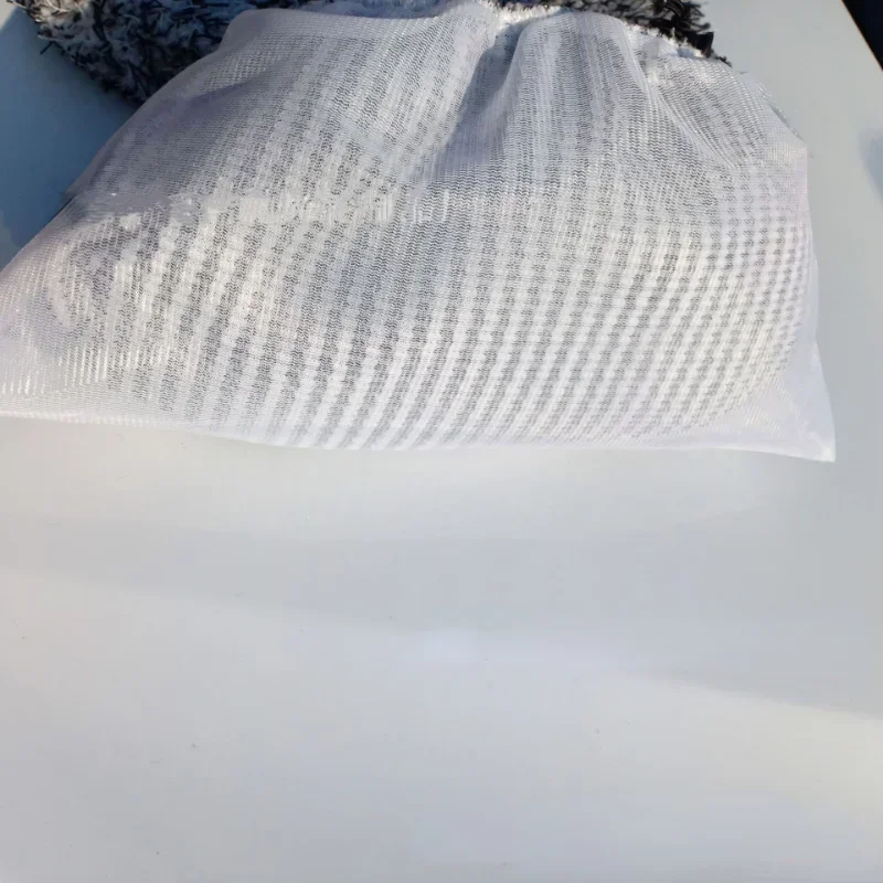 Replacement Cloth Cover for Car Long Handle Brush Head Car Wash Brush Plush Mop Brush Cover 1pc Car Cleaning Car Accessories 4