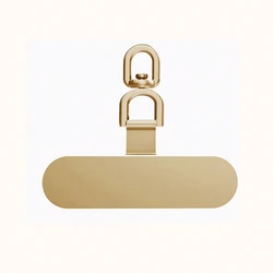 Premium Stainless Steel 360° Rotatable Phone Tether Anchor (4)