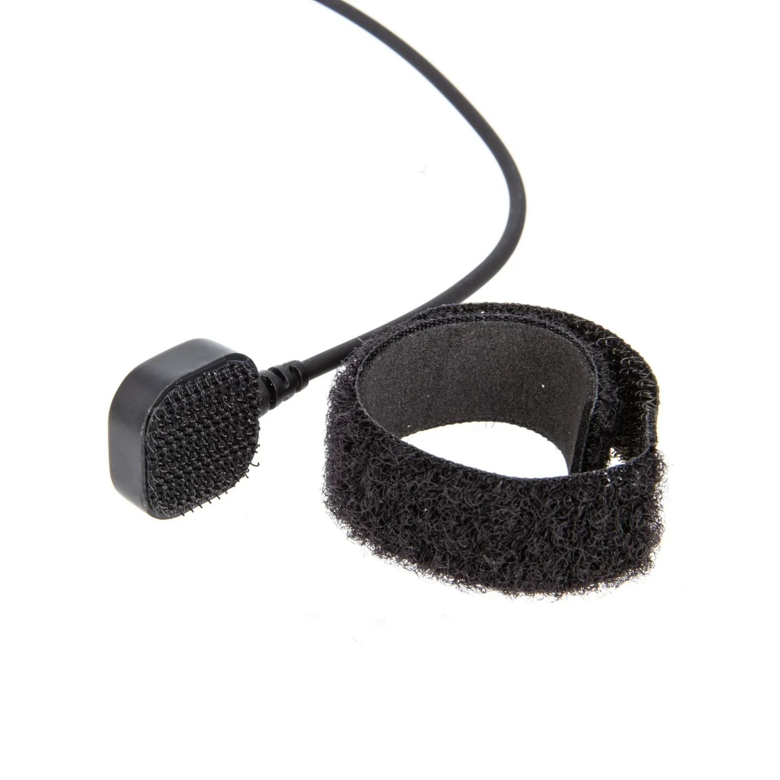 intercom U94 PTT Finger Microphone U94 PTT High Strength Adapter for Hytera X1P HYT PD600 PD660 PD662G PD680 radio walkie talkie