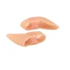 2PCS Pinky Toe Protector Bunion Corrector for Bunion Relieve Foot Pain From Friction Rubbing and Pressure for Night & Home Use 5