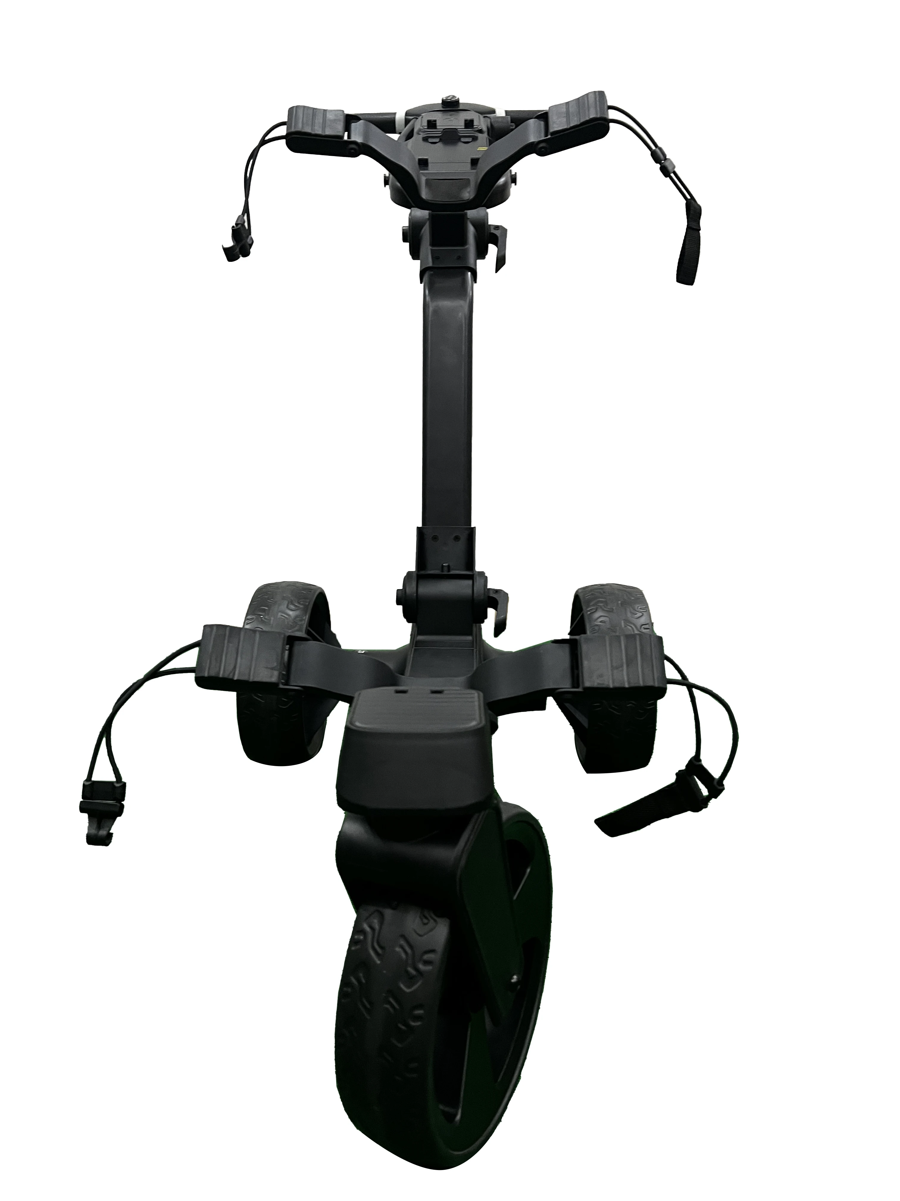 ESWING Golf Bag Trolley Remote Control Trolley Electric Golf