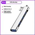 USB Silver