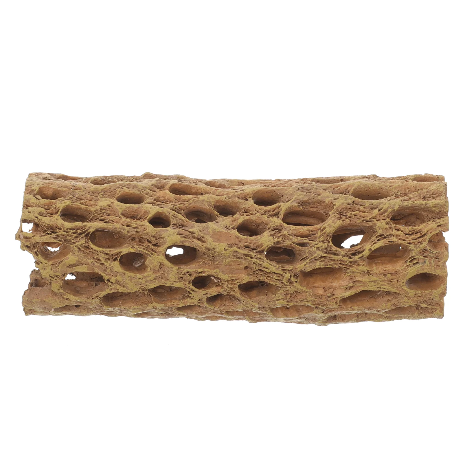 

Shrimp House Fish Cave Tank Breeding Habitat Accessory Aquarium Hideout Ornaments Shelter