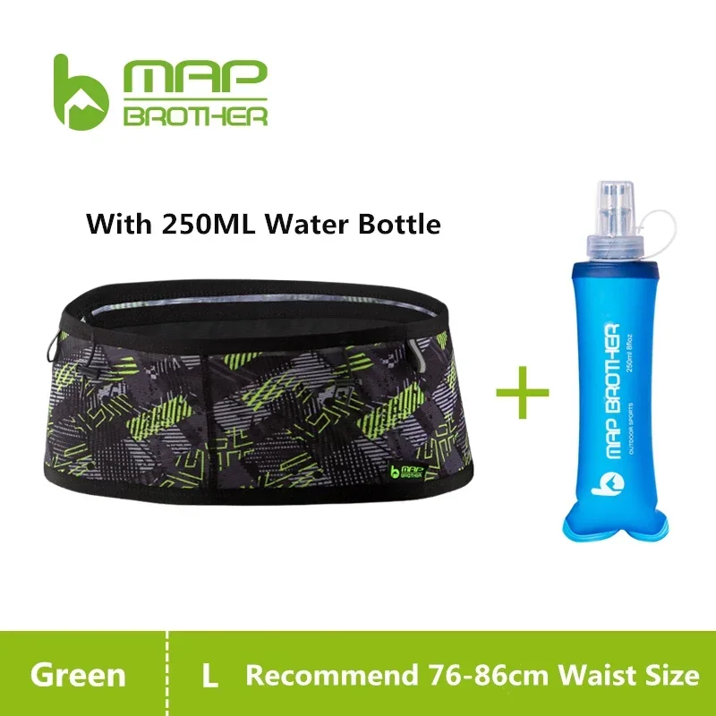 Green L 250mlBottle