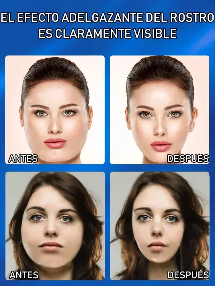 Perfect three-ᵈⁱᵐᵉⁿˢⁱᵒⁿᵃˡ face shape