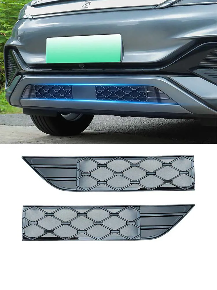  Ƽ BYD Atto3 Yuan Plus 23-24  ϴ ׸ Ŀ Ʈ, ڵ ϴ ޽ ׸ Ŀ, BYD ACT 3