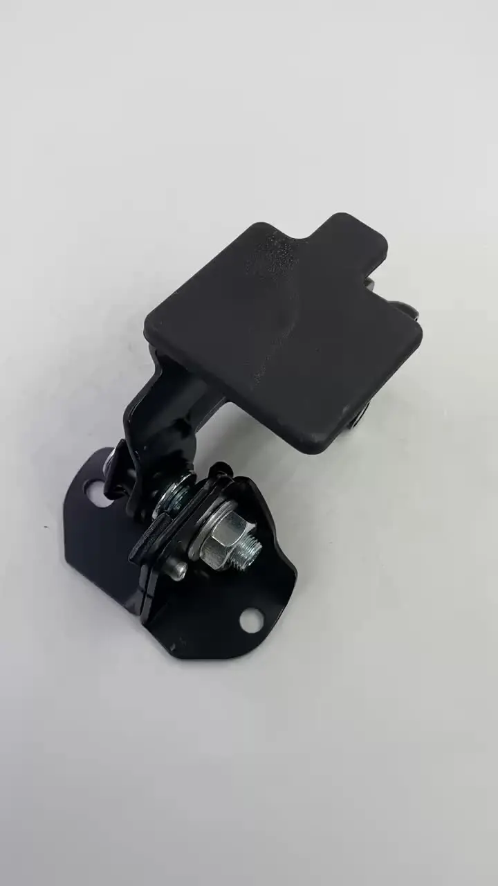 Deurrolset
