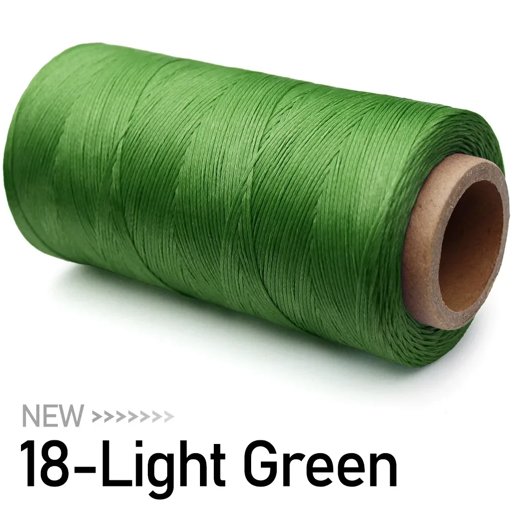 18- Light Green