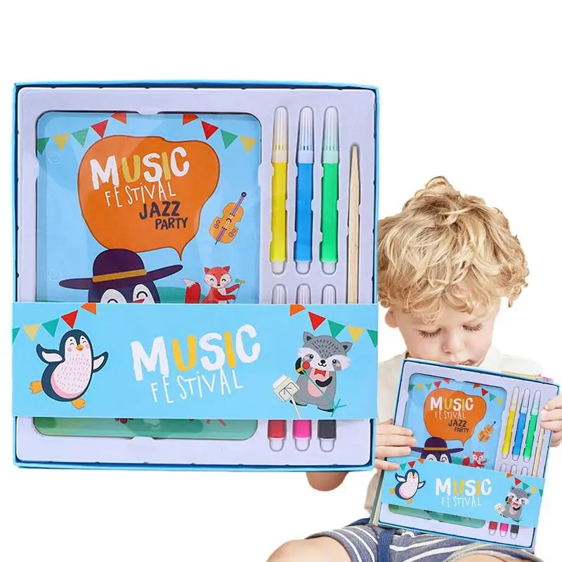 

Наборы для раскрашивания для детей, 14 шт., Мультяшные книжки для раскрашивания, игрушки для детей в возрасте от 5 лет, декоративно-прикладное искусство, обучающие игрушки для