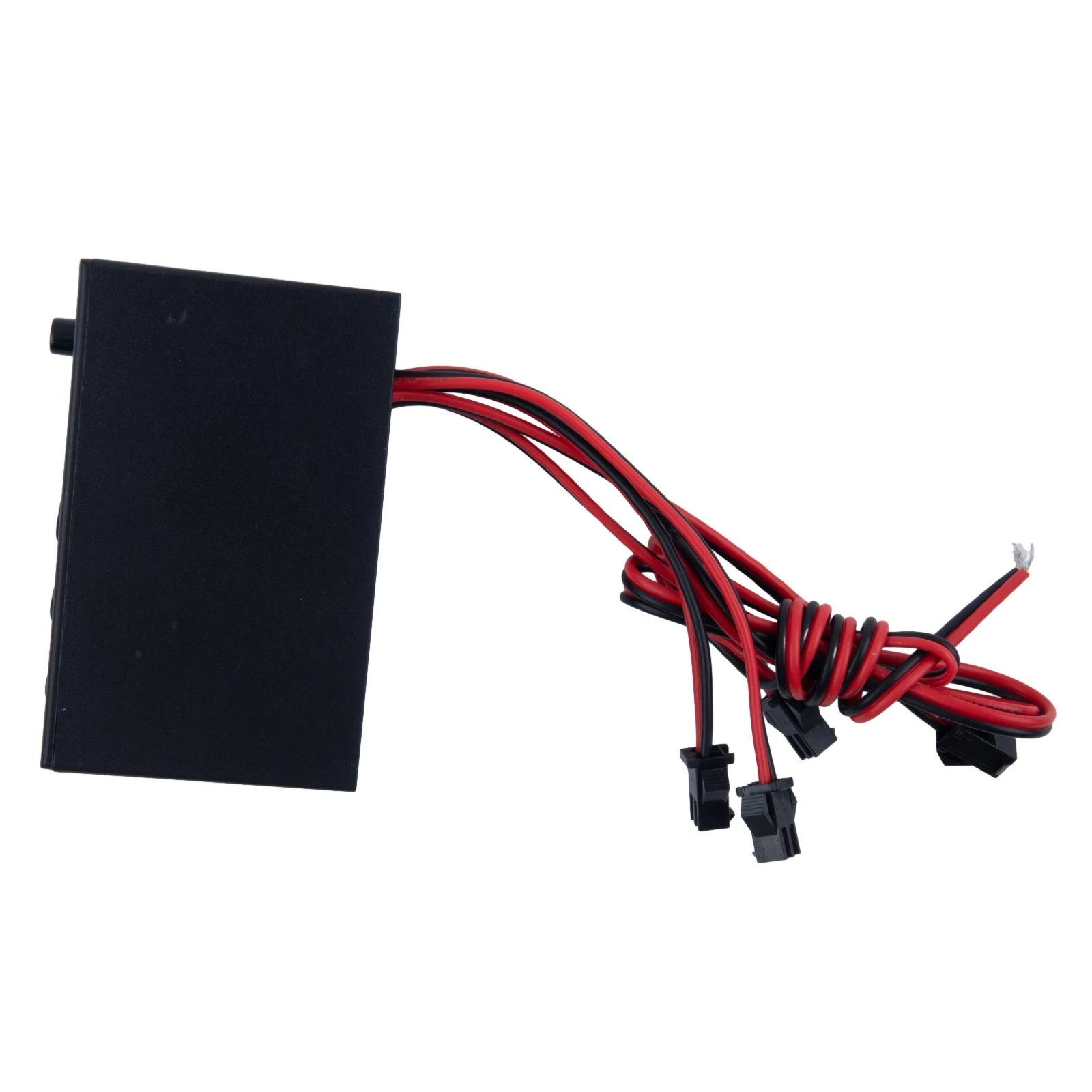 

High quality Practial Flasher Controller Box LED Strobe Parts Tool Useful 12V Accessories Flash Light Lamp 8 Ways