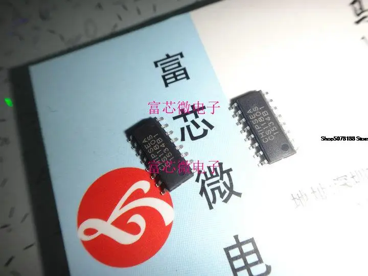 

10 шт. CS1180S SOP16