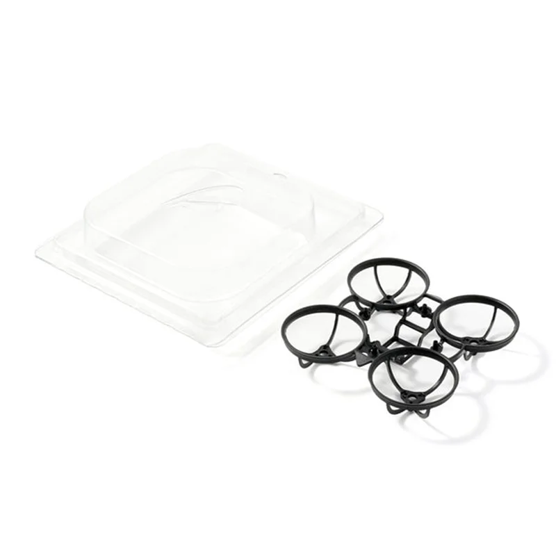 Drone Course Transparent 5 Couleurs - Hélices de Rechange
