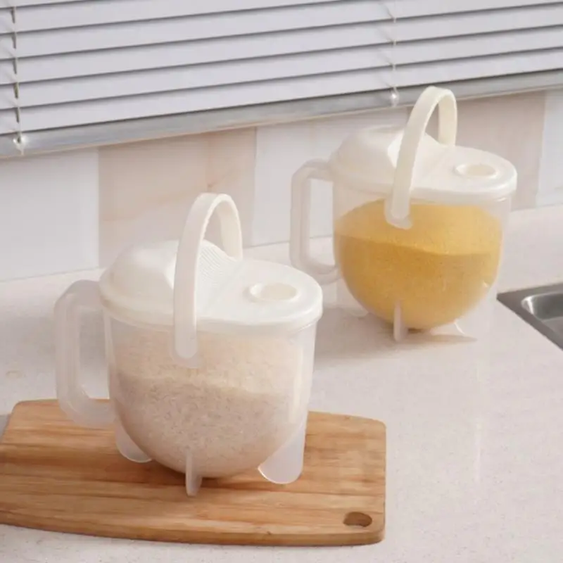 Rice Washer Super Practical Creative Quick Wash Multifunctional Kitchen Tools