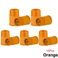 Orange-10Pcs