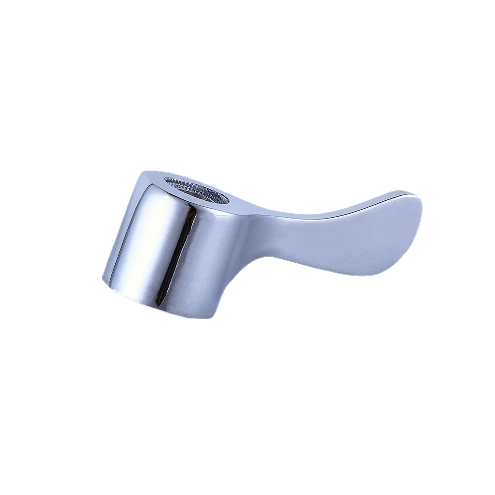

Faucet Handle Valve Kit Set Lever Taps Tops Handle Knob Turn Tap Replacement G1/2 Universal Repair Kitchen Bathroom Accessories